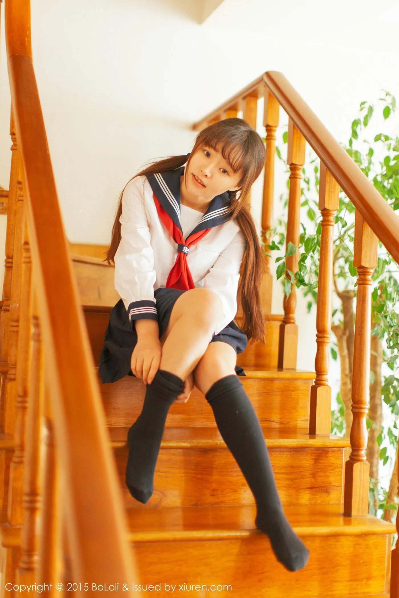 Vol.011 柳侑绮Sevenbaby [77P]插图4